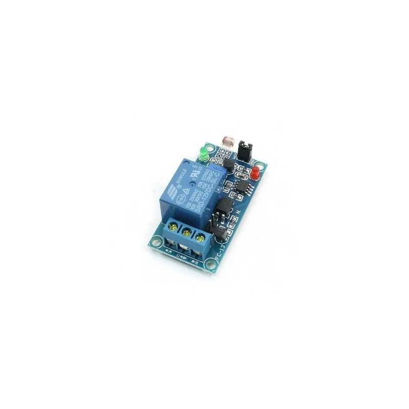 Bali Electro - Jual Saklar Cahaya 12V di Denpasar - Bali