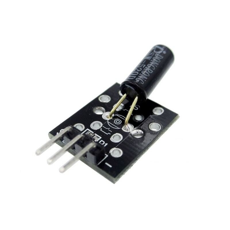 Jual [KY-002] Saklar Getaran SW-18015P di Denpasar Bali