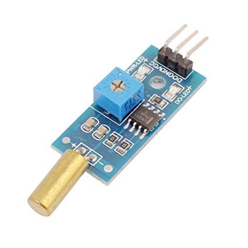 Jual Sensor Kemiringan SW-520D di Denpasar Bali