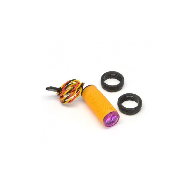 Bali Electro - Jual Saklar Proximity E18-D80NK di Denpasar - Bali