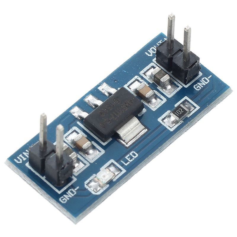 Jual Buck Converter AMS1117 – 3.3V di Denpasar Bali