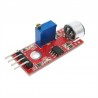 Bali Electro - Jual Voice Sound Detection (KY-037) di Denpasar - Bali