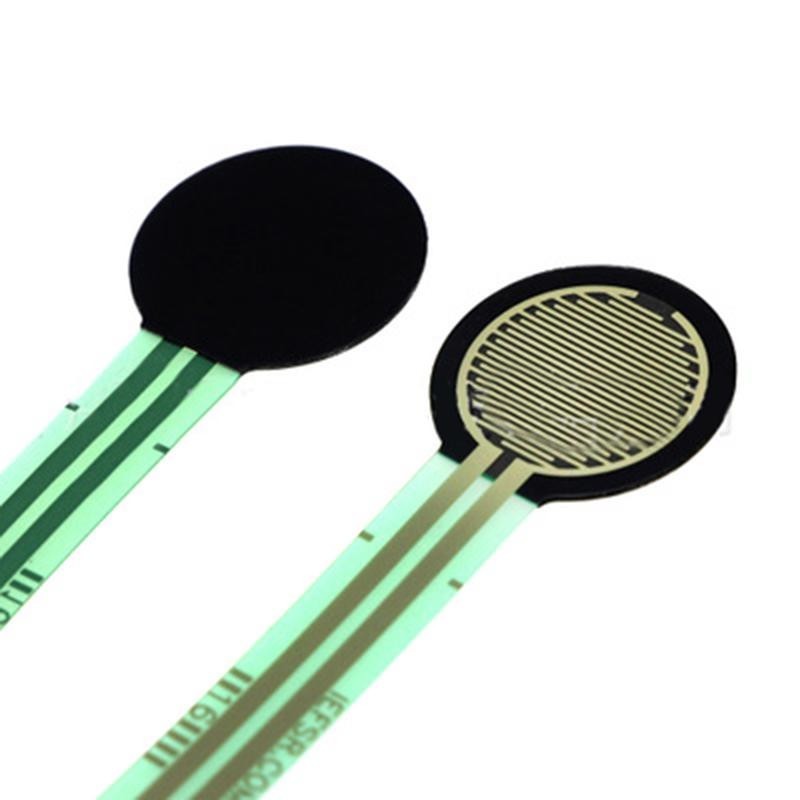 Jual Force & Preasure Sensor – FSR402 di Denpasar Bali