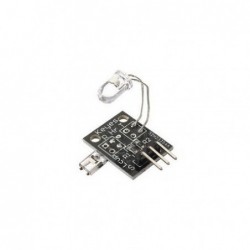 Bali Electro - Jual Sensor Detak Jantung (KY-039) di Denpasar - Bali
