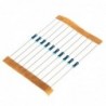 Jual 1MΩ 1% 1/4W x10 di Denpasar Bali