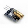 Bali Electro - Jual Laser Module (KY-008) di Denpasar - Bali
