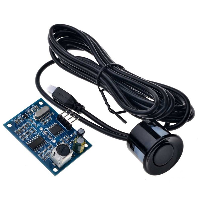 Jual Sensor Ping Ultrasonic – JSN-SR04T di Denpasar Bali