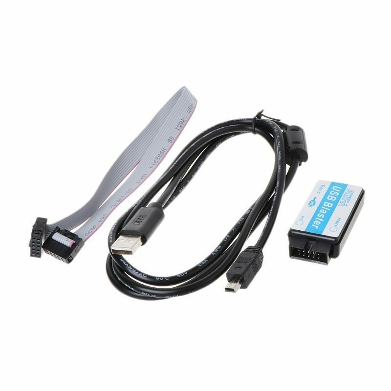 Jual Altera USB Blaster di Denpasar Bali