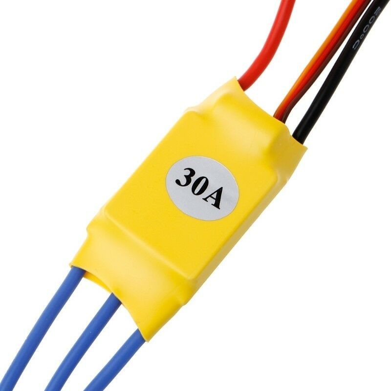 Jual ESC Brushles – HW30A di Denpasar Bali